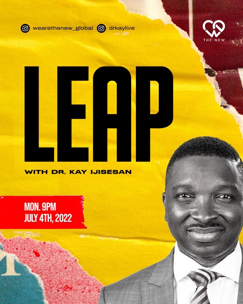 Leap event media