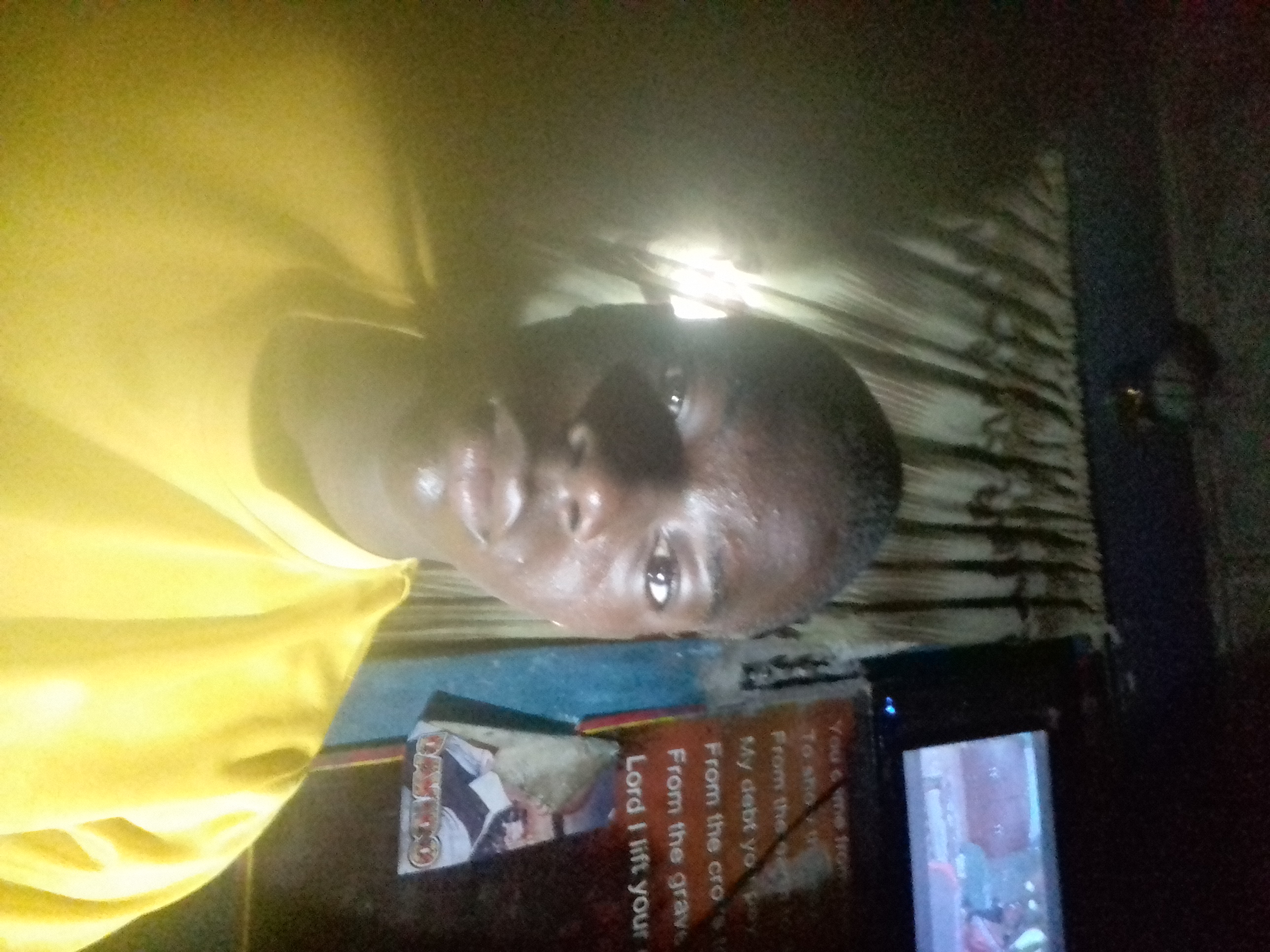 Joshuamichael12's avatar