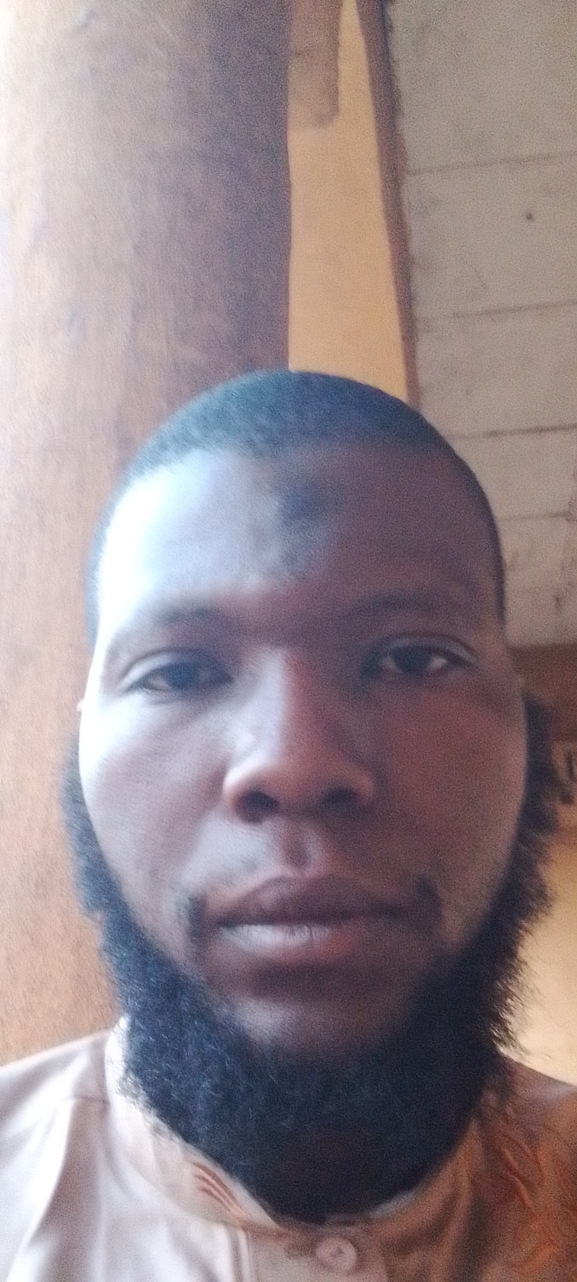 Abdouramane's avatar