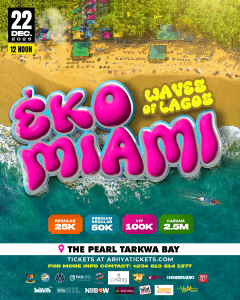 Eko Miami – The Formation High School Edition (Restricted) event media